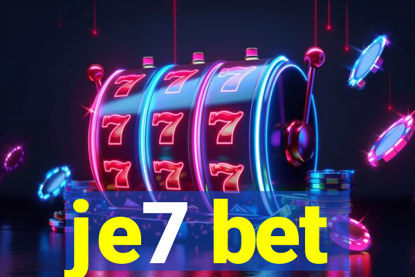 je7 bet